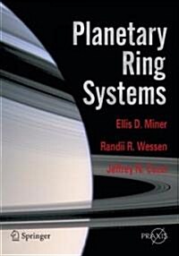Planetary Ring Systems (Paperback)