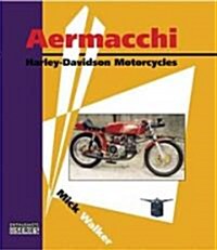 Aermacchi (Paperback, New ed)