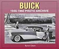 Buick: 1946-1960 (Paperback)