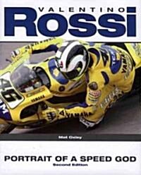 Valentino Rossi (Hardcover)