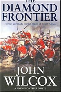 The Diamond Frontier (Paperback, Reprint)