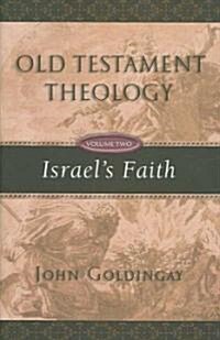 Israels Faith (Hardcover)