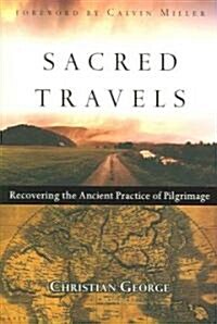 Sacred Travels (Paperback)