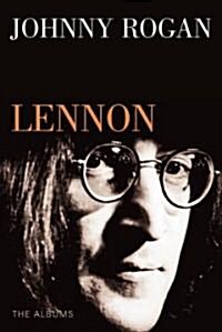 John Lennon : The Albums (Paperback)