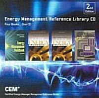 Energy Management Reference Library (CD-ROM, 2nd)