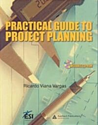 Practical Guide to Project Planning (Paperback, CD-ROM)
