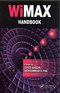 WiMAX Handbook Set (Hardcover)
