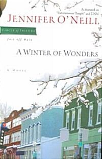 A Winter of Wonders (Paperback)