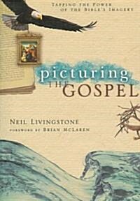 Picturing the Gospel: Tapping the Power of the Bibles Imagery (Paperback, Special)