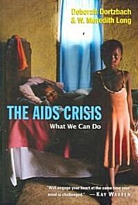 The AIDS Crisis (Paperback)