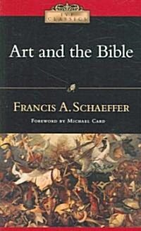 Art and the Bible: Two Essays (Paperback)