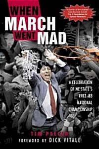 When March Went Mad (Hardcover)