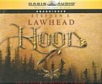 Hood: The Legend Begins Anew (Audio CD)