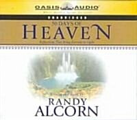 50 Days of Heaven: Reflections That Bring Eternity to Light (Audio CD)