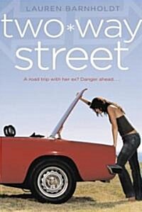 Two-Way Street (Paperback, Repackage)