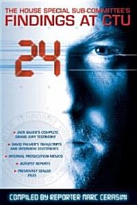 24 (Paperback, 1st)