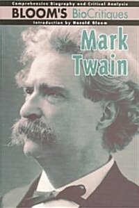 Mark Twain (Paperback)