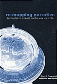 Re-Mapping Narrative (Paperback)