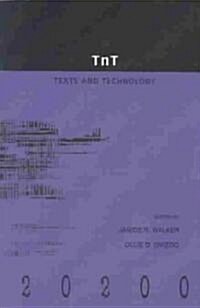 Tnt (Paperback)