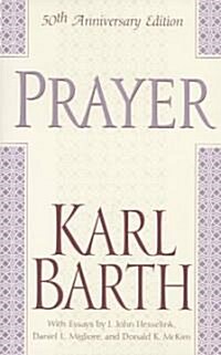 Prayer, 50th Anniversary Edition (Paperback, 50, Anniversary)