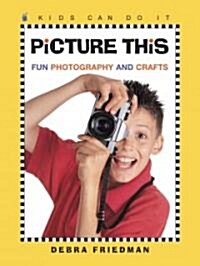 Picture This (Hardcover)