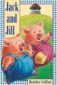 Jack and Jill (Paperback)