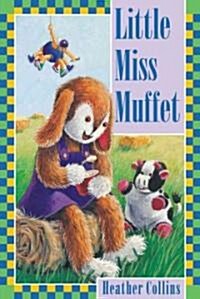 Little Miss Muffett (Board Books)