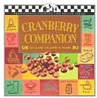 Cranberry Companion (Paperback)