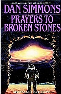 Prayers to Broken Stones: Stories (Paperback)
