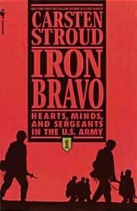 Iron Bravo (Paperback)