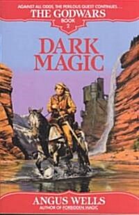 Dark Magic (Paperback)