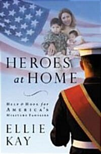 Heroes at Home (Paperback)