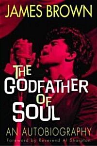 James Brown The Godfather of Soul (Paperback)