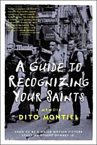 A Guide to Recognizing Your Saints (Paperback, Reprint)