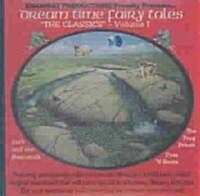 Dream Time Fairy Tales (Audio CD)