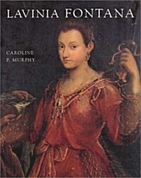Lavinia Fontana (Hardcover)