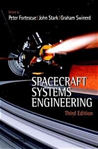 Spacecraft Systems Engineering (Hardcover, 3rd, Subsequent)