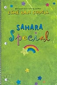 Sahara Special (Paperback, Reprint)