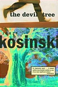 The Devil Tree (Paperback)