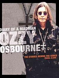 Diary of a Madman Ozzy Osbourne (Paperback)