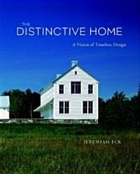 The Distinctive Home (Hardcover)