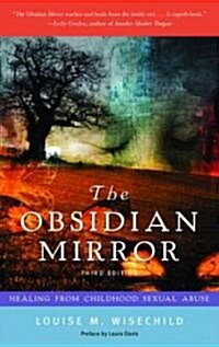 The Obsidian Mirror (Paperback, 3rd, Revised, Updated)