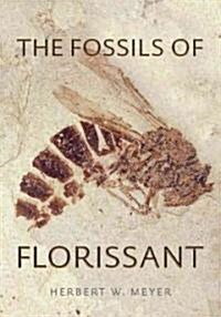 The Fossils of Florissant (Paperback)