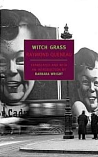 Witch Grass (Paperback)