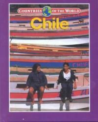 Chile 표지이미지