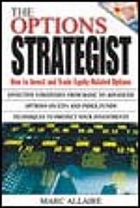 The Options Strategist (Hardcover)