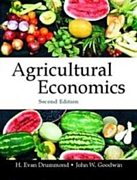 Agricultural Economics (Paperback, 2)