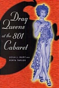 Drag Queens at the 801 Cabaret (Hardcover)