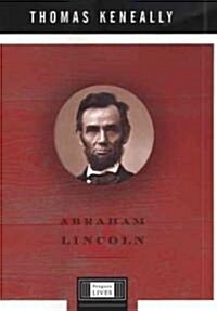 Abraham Lincoln (Hardcover)