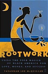 Rootwork (Paperback)